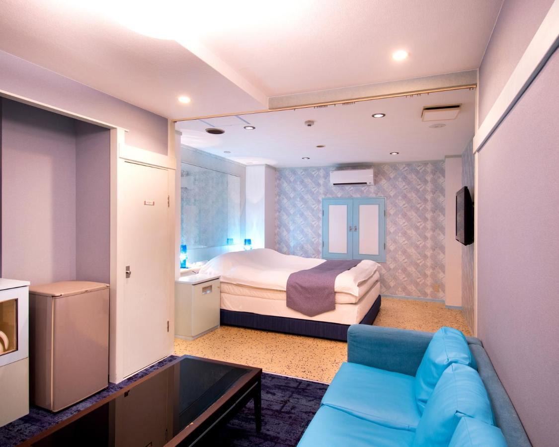 ホテル リトルチャペルクリスマス 和歌山 Adult Only Exterior foto