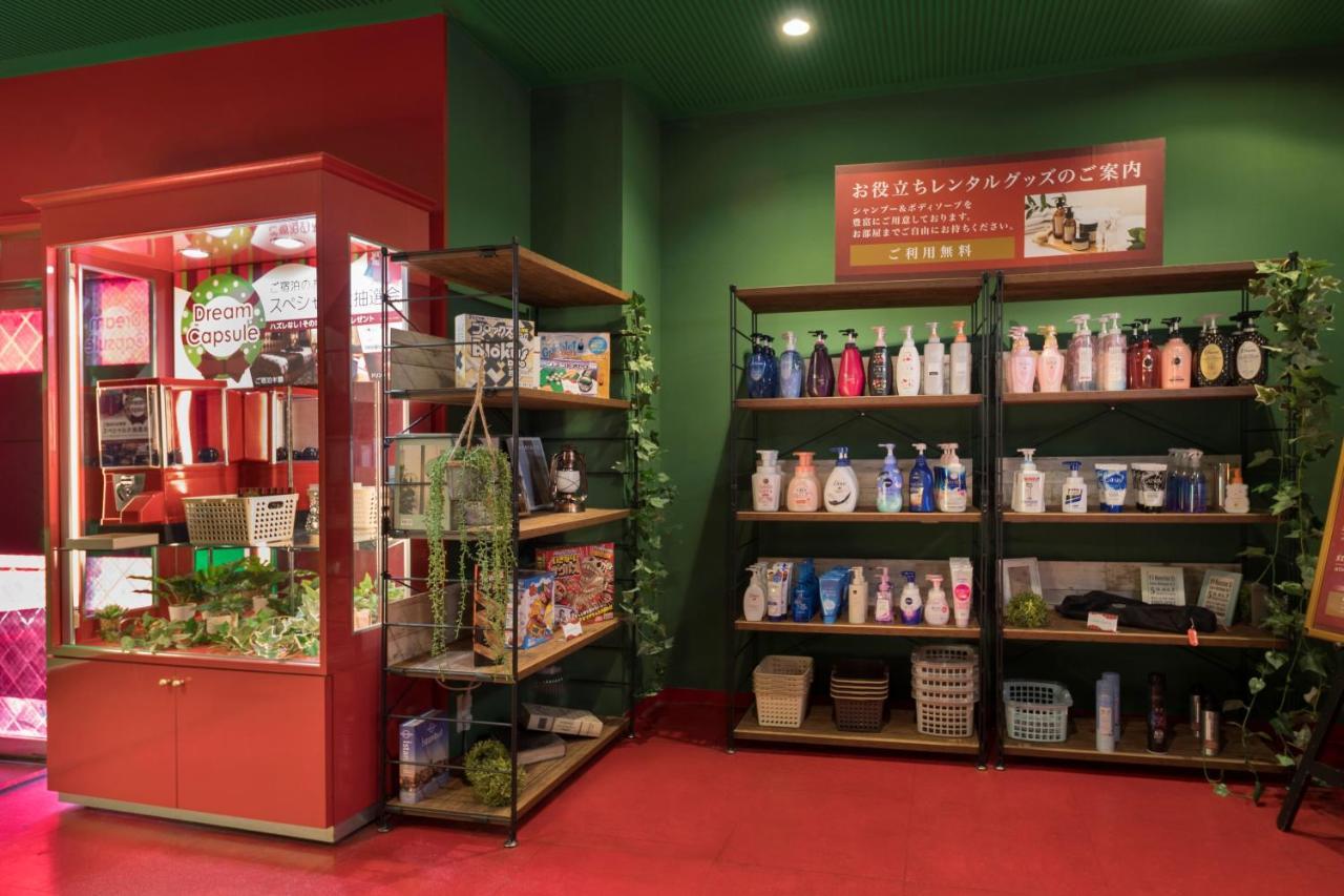 ホテル リトルチャペルクリスマス 和歌山 Adult Only Exterior foto